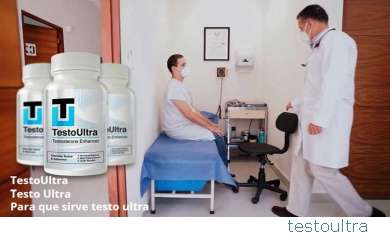 Testo Ultra Bajo Forte